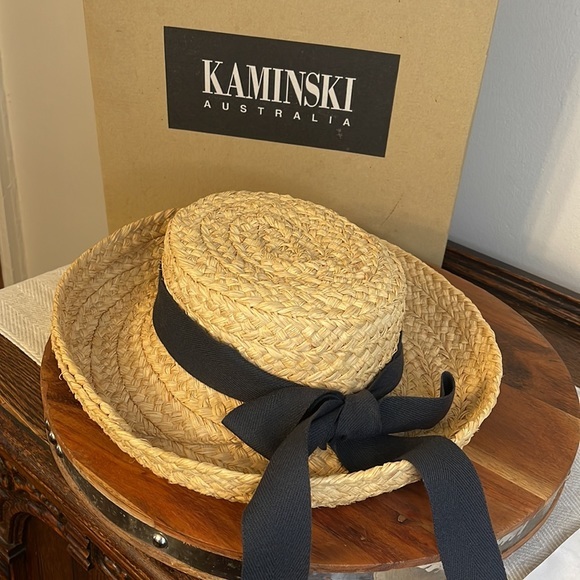 Helen‎ Kaminsky Classic 5 Vintage